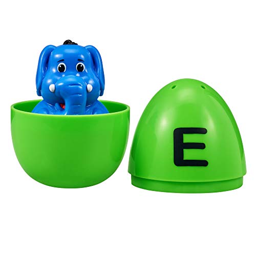 Toddler Toys Chuchutv Surprise Eggs Toys Peek Play Surprise Eggs