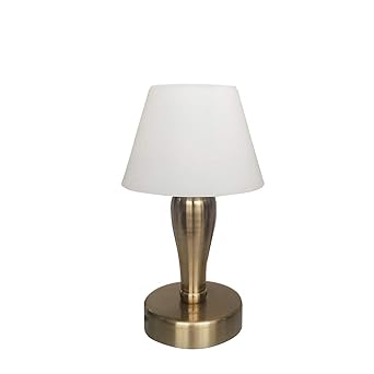 wipro rechargeable table lamp