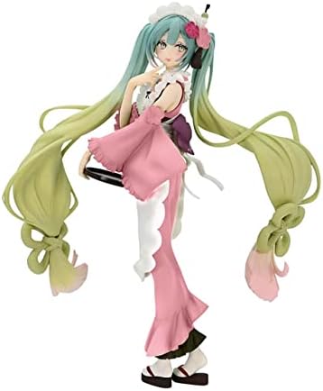 Amazon.com: SECOND AXE Type HENTAI ACTION Yukikaze Mizuki Painted