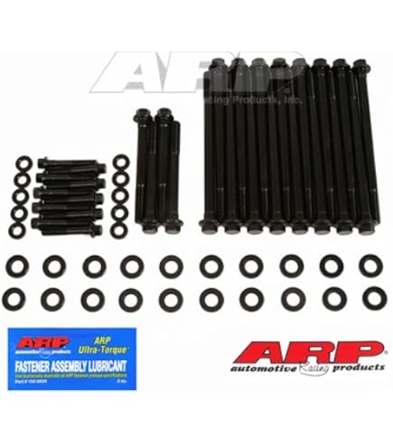 Las Mejores Ofertas En Piezas Y Accesorios Para ARP Para Acura Integra | EBay