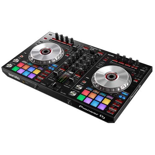 Pioneer dj uae