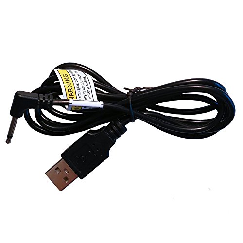 Yarosi USB Charging Cable Compatible with Yarosi Curve and Mini