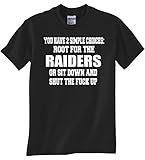 RAIDERS 