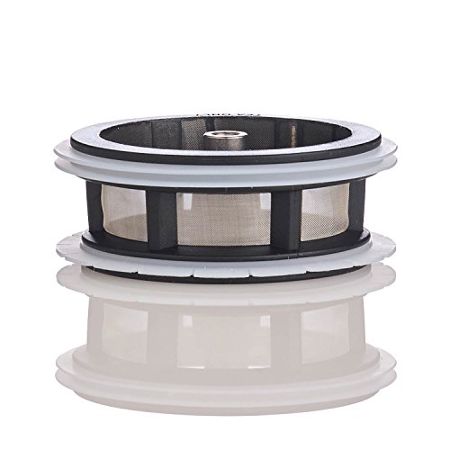 Espro 1008TF Extra Tea Microfilter for all Stainless Steel Travel Presses, 12 oz
