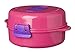 Sistema Easy Eggs to Go Microwave Egg Cooker, Random Colour