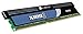 Corsair XMS3 6GB (3x2GB) DDR3 1333 MHz (PC3 10666) Desktop Memory (CMX6GX3M3A1333C9)