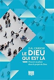 Le  Dieu qui est là