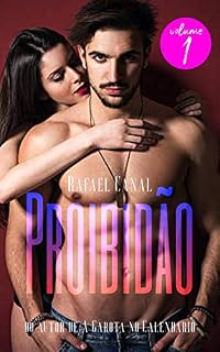 Livro Proibidão: Contos Eróticos