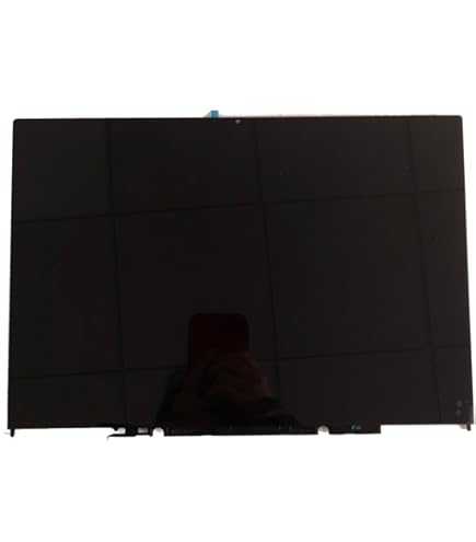 Pannello Lcd 60hz Schermo LCD LP140WU2-SPM1 14" FHD+ 1920x1200 - Display Sostitutivo Per Laptop, 60Hz, 250 Cd/m² Display 14 Pollici FHD