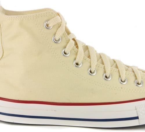 cream chuck taylors