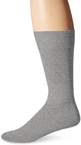 Men's Flat Knit Sock