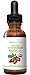 Organic Rosehip Oil ~ 100% Pure and Unrefined Virgin Rosehip Seed Oil, 1 oz ~ Anti Aging, Antioxidant Rich Skin Moisturizer for Improving the Look of Face Wrinkles, Scars, Acne & Stretch Marks