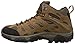 Merrell Men's Moab Mid Waterproof Hiking Boot,Earth,13 M US