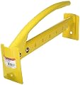 Kraft Tool BC380 Adjustable Brick Tongs