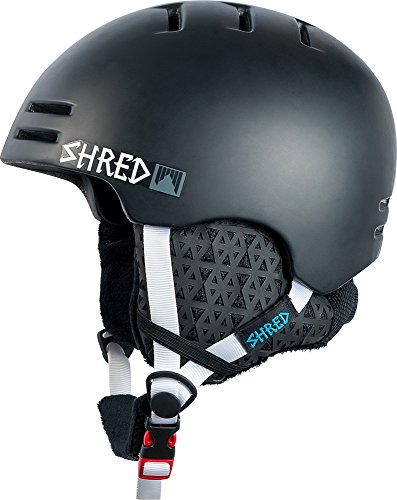 Shred Slam Slash Cap