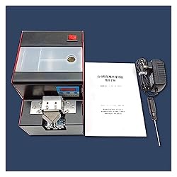 KLD-V5 Precision Automatic Screw Feeder Screw