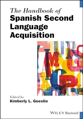Amazon.com: Handbook of Second Language Acquisition: 9780125890427