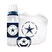 NFL Dallas Cowboys Baby Gift Set