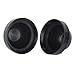 TaiTian 95mm 3.74〃Rubber Housing Seal Cap for Headlight Install Conversion Kit Retrofit, Headlight Dust Cover for LED Conversion Kit ,Pack of 2