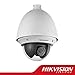 Hikvision DS-2DE4220-AE Smart Mini Speed Dome PTZ Network Camera 2MP, HD 1920X1080P, 20X Optical/16X Digital Zoom, PoE/24VAC, IP66 Weatherproof, H.264/MJPEG, True Day/Night, 3D Intelligent Positioning