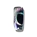 Born Pretty Nail Art Cat Eye UV Gel Polish Holographic Chameleon Magnetic Soak Off Varnish Black Base Needed #3