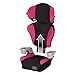 Evenflo Big Kid Sport High Back Booster Car Seat, Sequioa