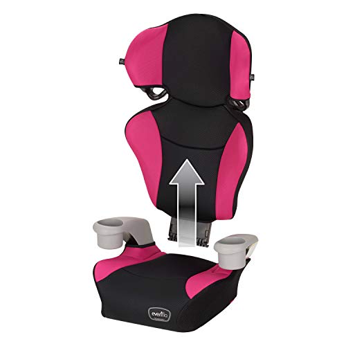 6 Evenflo+Sport+High+Booster+Sequioa