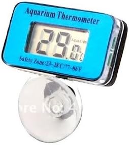 Amazon Co Jp 水中 温度計 水槽 魚 熱帯魚 金魚 メダカ ホーム キッチン