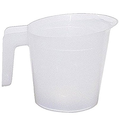 Bunn 04238.0000 Water Pitcher for Pourover Coffee Brewer, 64 Oz