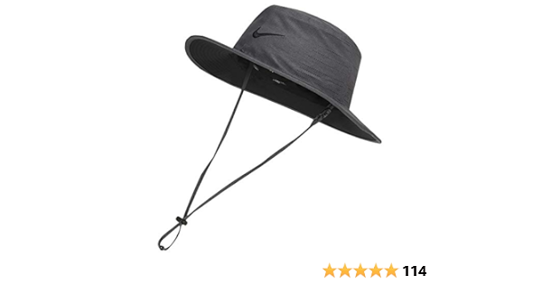 nike uv bucket hat