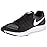 black/dark grey/white