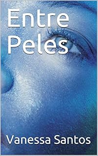 Livro Entre Peles