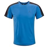 Arcteryx Ether SS Crew - Men's