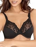 Chantelle Cachemire 3-Part Cup Underwire Bra