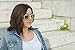 Bamboo Wood Sunglasses - One of a kind Polarized handmade frames from 4ESTShades