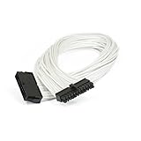 Phanteks 24 Pin M/B Premium Sleeved Extension Cable 19.68