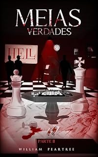 Livro Meias Verdades – Parte II