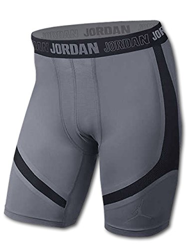 jordan compression shorts