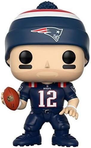 tom brady color rush