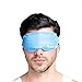 Zhongpai New Hot or Cold Medical Eye Mask – Reusable Compress for Puffy, Swollen, Dry or Itchy Eyes and Migraines – Microwave or Freezethumb 4