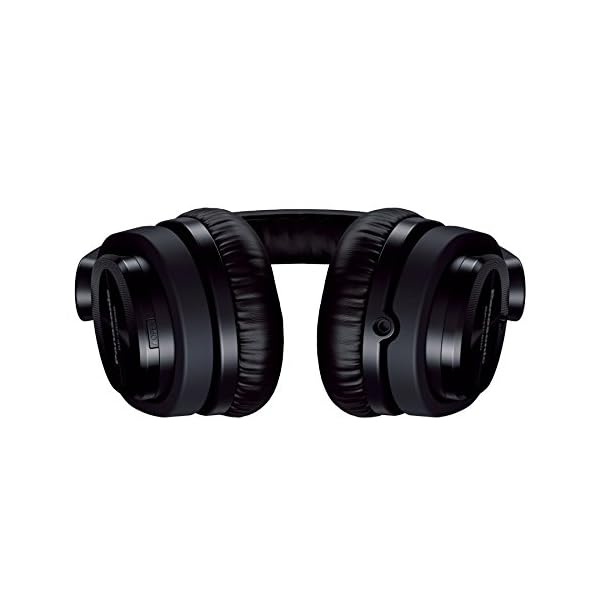 Panasonic-RP-HC800E-K-High-End-Noise-Cancelling-Headphones-Gloss-Black Panasonic RP-HC800E-K High End Noise Cancelling Headphones - Gloss Black