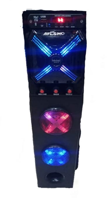Tower Speaker System Price: Buy Tower Speaker System ...