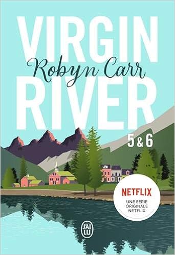 Virgin River 5 6 Carr Robyn Dalle Sophie Ardilly Cecile Livres Amazon Fr