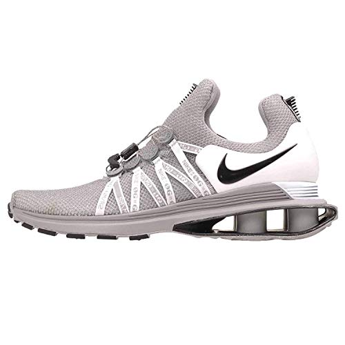 nike gravity shox white