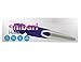 Shibari Halo, 10-Speed, Wireless, Waterproof, Power Wand Massager (Purple)