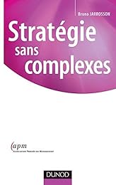 Stratégie sans complexes
