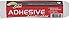 Linzer RC 118 0900 Project Select Adhesive Roller, 1/4 in Nap, 9 in L, Nylon Cover, 9 x 1/4