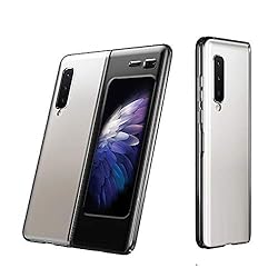 Samsung Galaxy Fold case, Ranyi Ultra Thin Matte