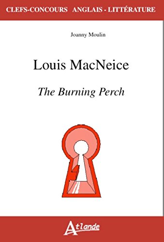 Louis MacNeice, 