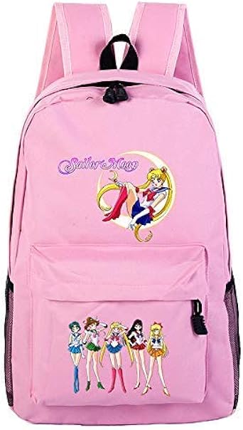 sailor moon backpack amazon